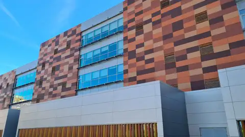Condenadas dos enfermeras en Badajoz por consultar datos clínicos de una compañera Condenadas dos enfermeras en Badajoz por consultar datos clínicos de una compañera