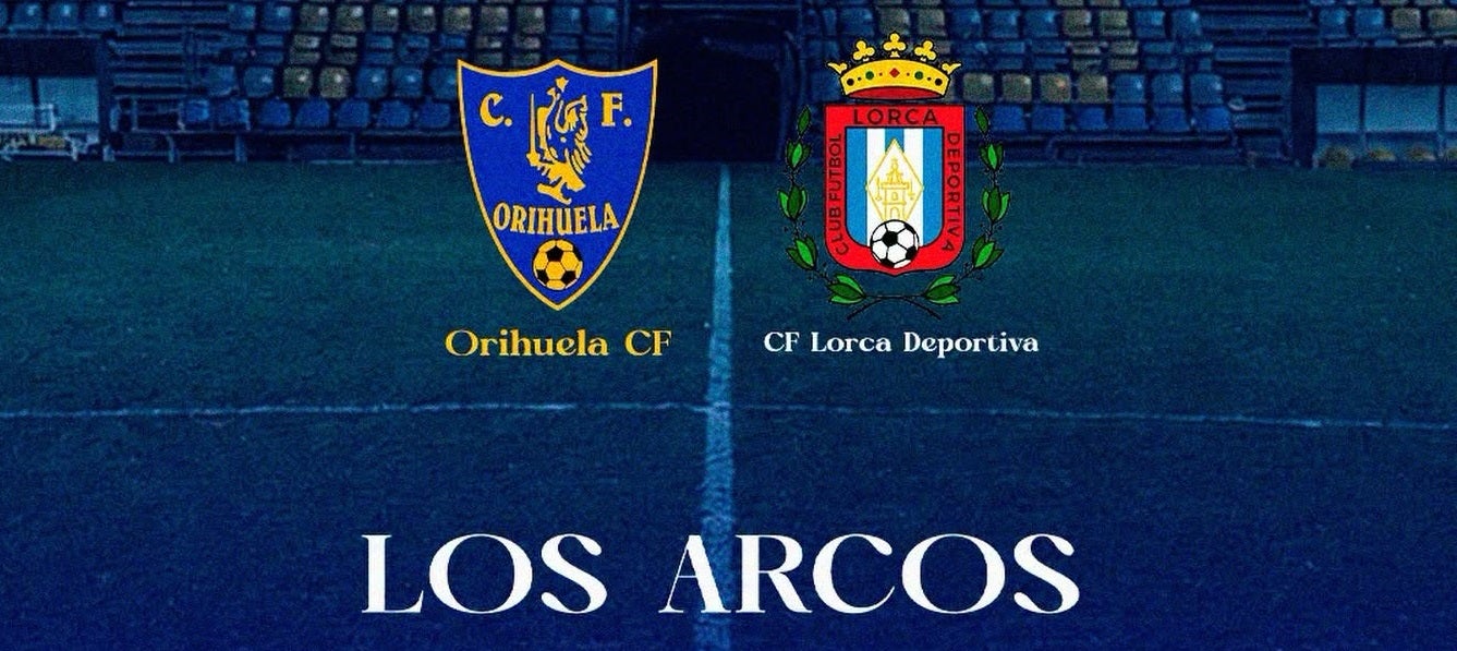 El Orihuela CF y el SC Torrevieja buscan estrenarse ante su afición con otra victoria El Orihuela CF y el SC Torrevieja buscan estrenarse ante su afición con otra victoria