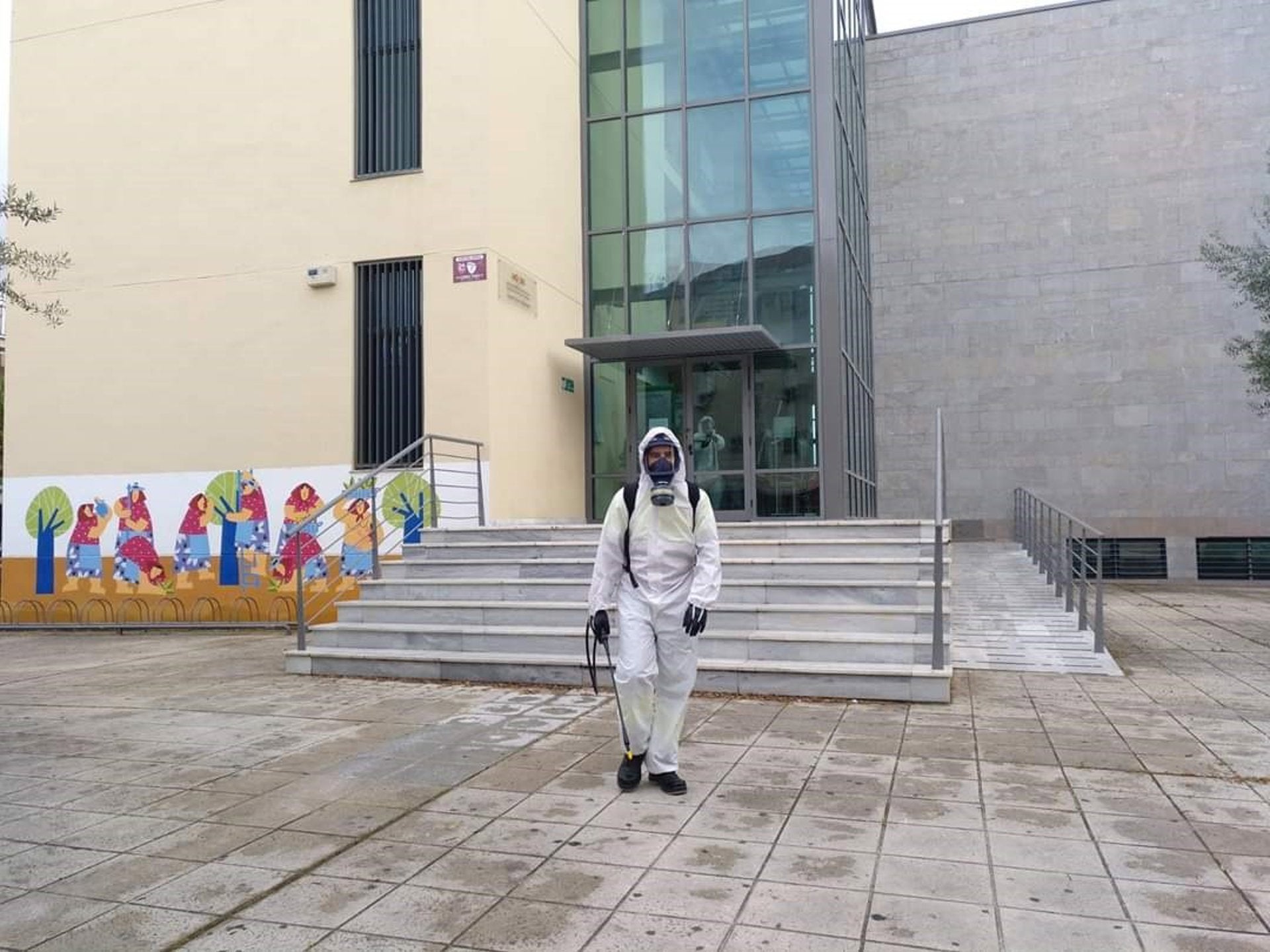 El Zoosanitario atenderá los avisos vecinales en 72 horas tras reforzar sus recursos El Zoosanitario atenderá los avisos vecinales en 72 horas tras reforzar sus recursos