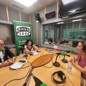 Tertulia Claves de Málaga 11/09/2026
