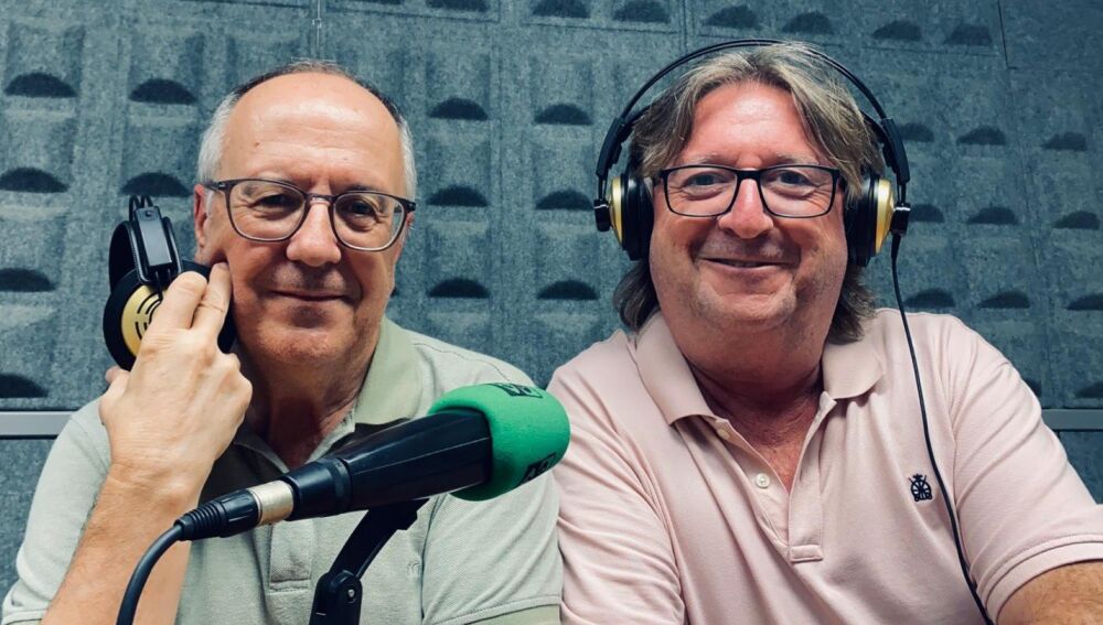 'Verdad Verdadera, con José Martín Mengual