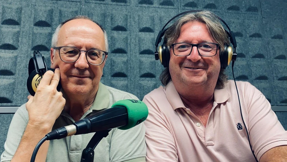 'Verdad Verdadera, con José Martín Mengual 'Verdad Verdadera, con José Martín Mengual