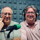 'Verdad Verdadera, con José Martín Mengual 'Verdad Verdadera, con José Martín Mengual