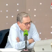 Paco Marhuenda, sobre la ley de nietos: "Es el mayor fraude electoral de la historia de España" Paco Marhuenda, sobre la ley de nietos: "Es el mayor fraude electoral de la historia de España"