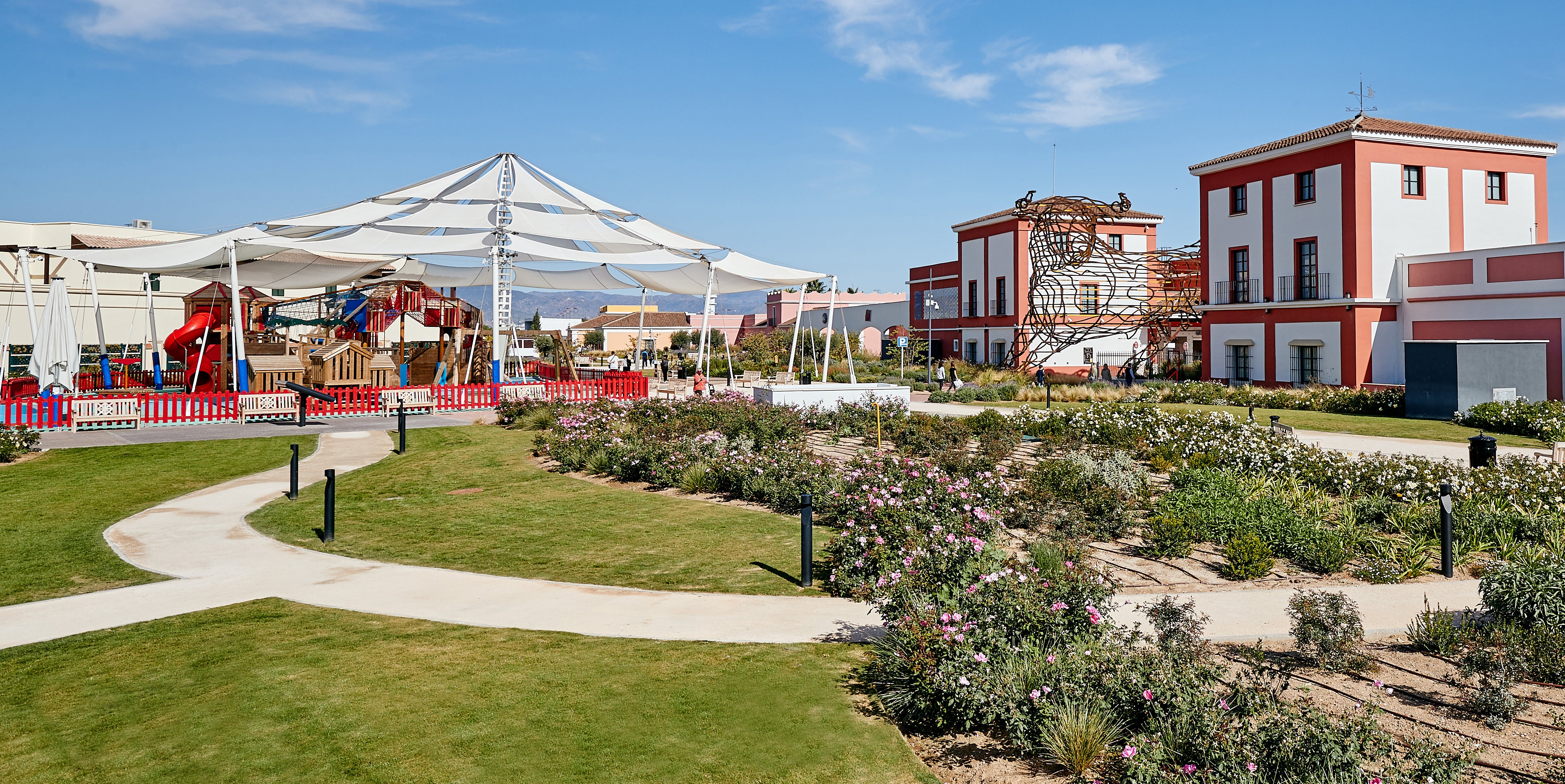 Dog Fest convierte Plaza Mayor y McArthurGlen en punto de encuentro para perros y familias Dog Fest convierte Plaza Mayor y McArthurGlen en punto de encuentro para perros y familias