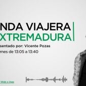 Onda Viajera Extremadura