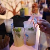 El Espai Segur de Burriana refuerza su papel como recurso de prevención durante las fiestas de la Misericordia.