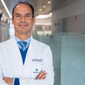 El cirujano César Ramírez obtiene el Board Europeo de Cirugía General y alcanza así siete acreditaciones europeas de especialización quirúrgica