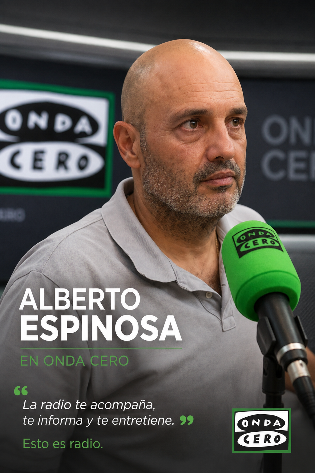 Más de Uno Noticias del Campo de Gibraltar 11/09/2026 episode artwork