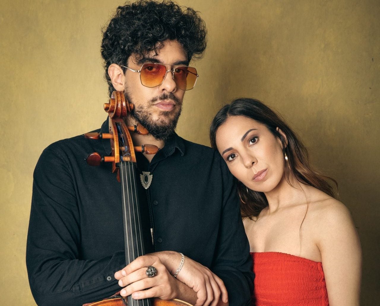 Fundación Unicaja conmemora el aniversario del Museo Joaquín Peinado de Ronda con un concierto en homenaje a Lorca Fundación Unicaja conmemora el aniversario del Museo Joaquín Peinado de Ronda con un concierto en homenaje a Lorca