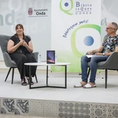 'Donde el corazón se esconde' lleva Onda y el Castillo de las 300 Torres a las librerías. 'Donde el corazón se esconde' lleva Onda y el Castillo de las 300 Torres a las librerías.