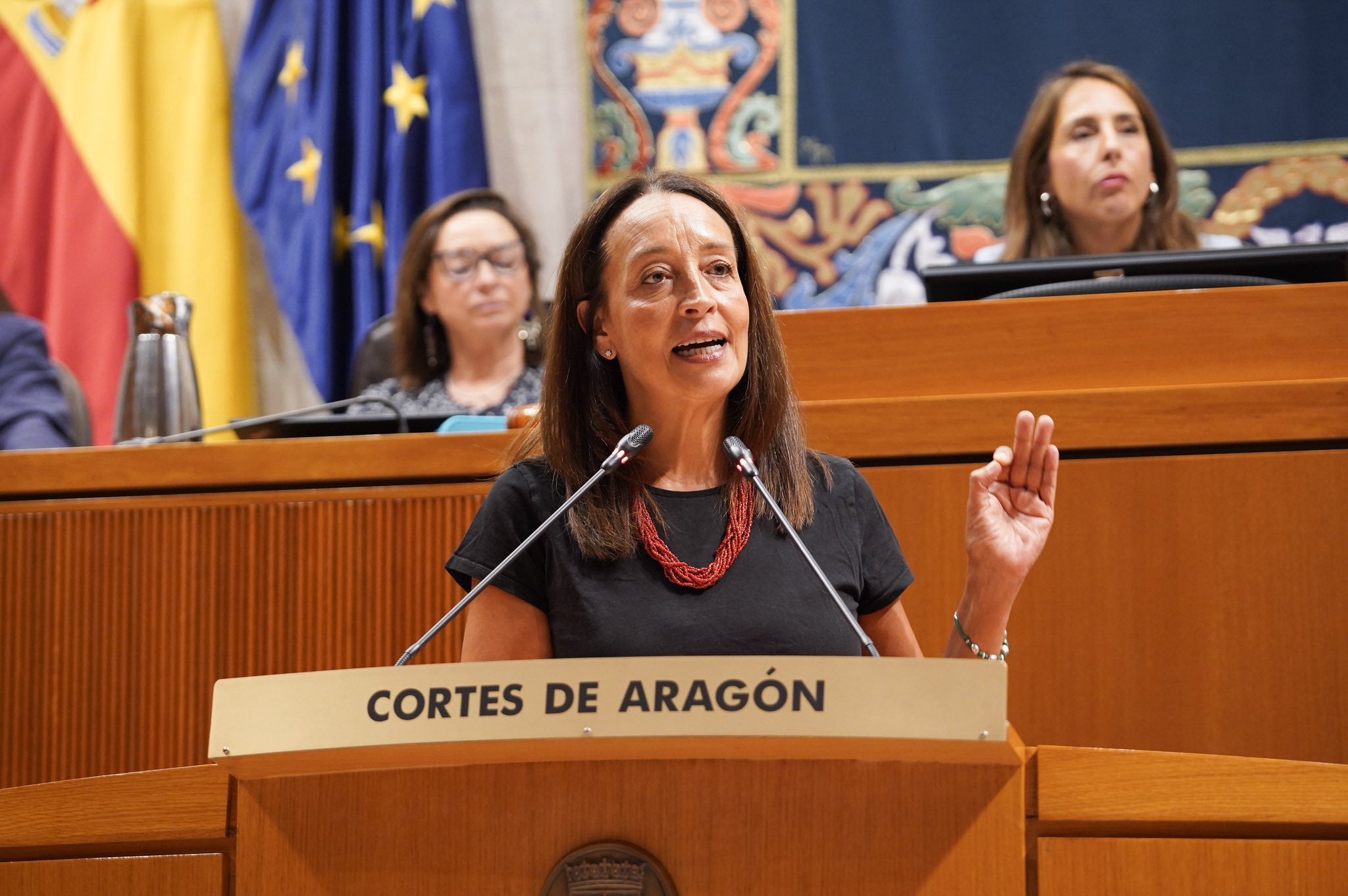 Susín garantiza la seguridad legal de los docentes Susín garantiza la seguridad legal de los docentes