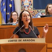 Susín ha comparecido ante las Cortes para analizar la actualidad educativa