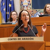 Susín ha comparecido ante las Cortes para analizar la actualidad educativa Susín ha comparecido ante las Cortes para analizar la actualidad educativa