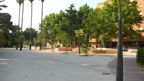 Parque Salvador Castell