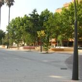 Parque Salvador Castell