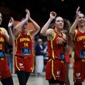 España supera a Australia y se cita con EE.UU. en semifinales