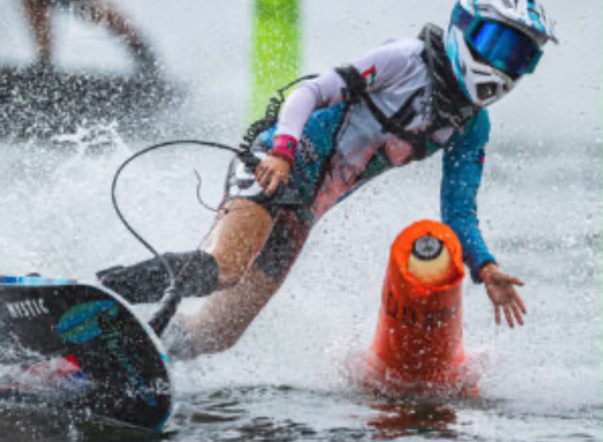 El Lago Club de Real de La Quinta reúne por primera vez en España el campeonato de MotoSurf El Lago Club de Real de La Quinta reúne por primera vez en España el campeonato de MotoSurf