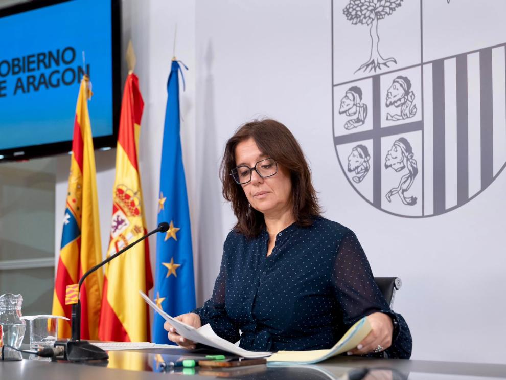 Valle reconoce que ningún centro de datos cumpliría la normativa estatal Valle reconoce que ningún centro de datos cumpliría la normativa estatal