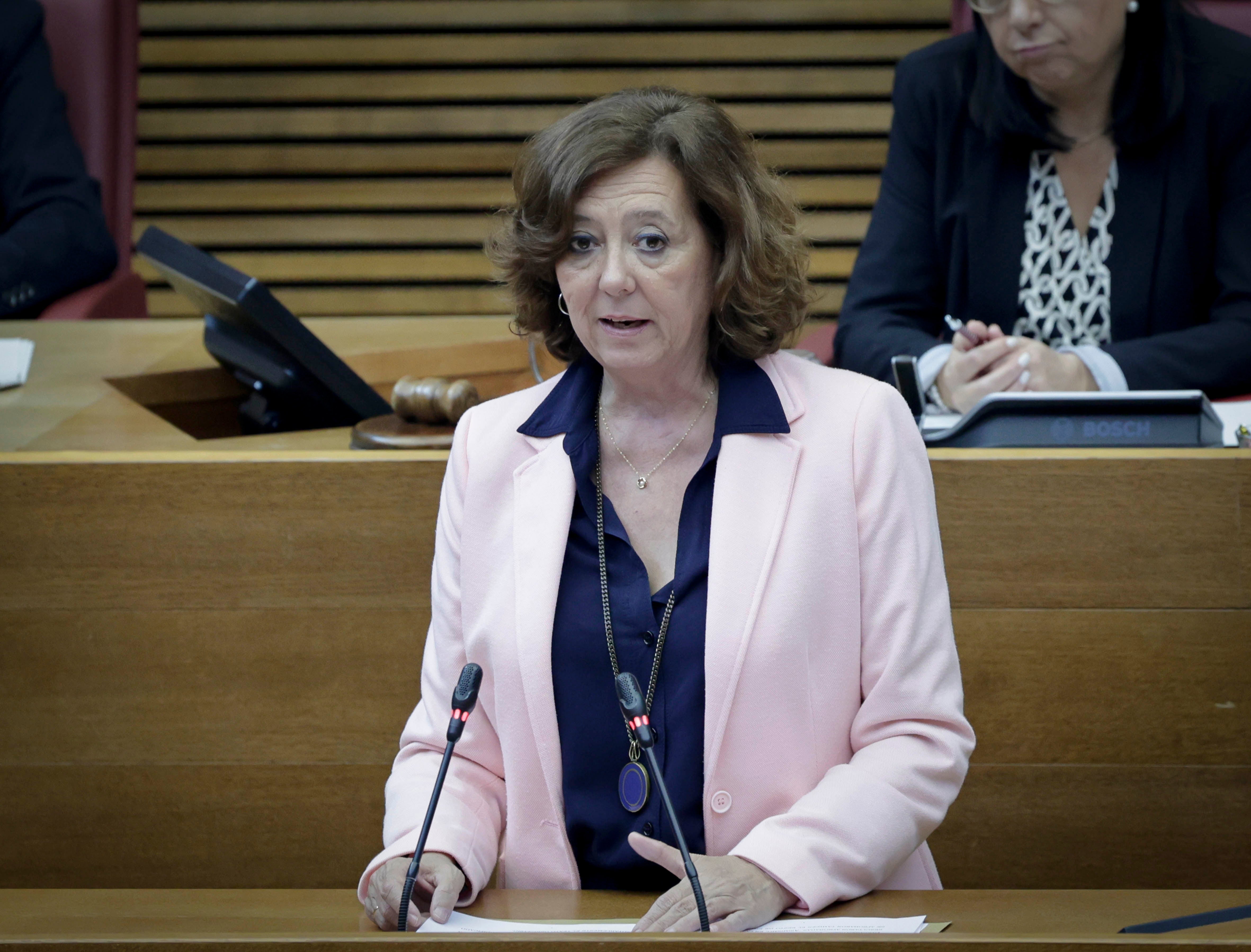 El PPCV reclama al Gobierno central que ejecute las obras pendientes en cauces y barrancos El PPCV reclama al Gobierno central que ejecute las obras pendientes en cauces y barrancos
