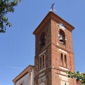 Detienen al autor de los robos en las iglesias de Quismondo y Santa Cruz de Retamar