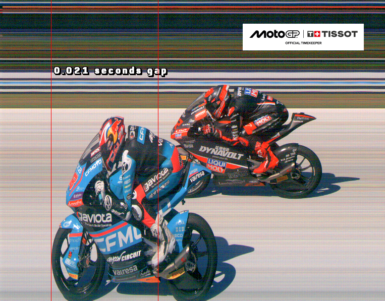 Segundo puesto agridulce del argamasillero David Almansa en el Gran Premio de San Marino Segundo puesto agridulce del argamasillero David Almansa en el Gran Premio de San Marino