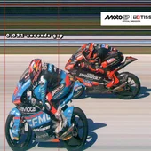 Quiles venció a Almansa en los últimos metros de la carrera Quiles venció a Almansa en los últimos metros de la carrera