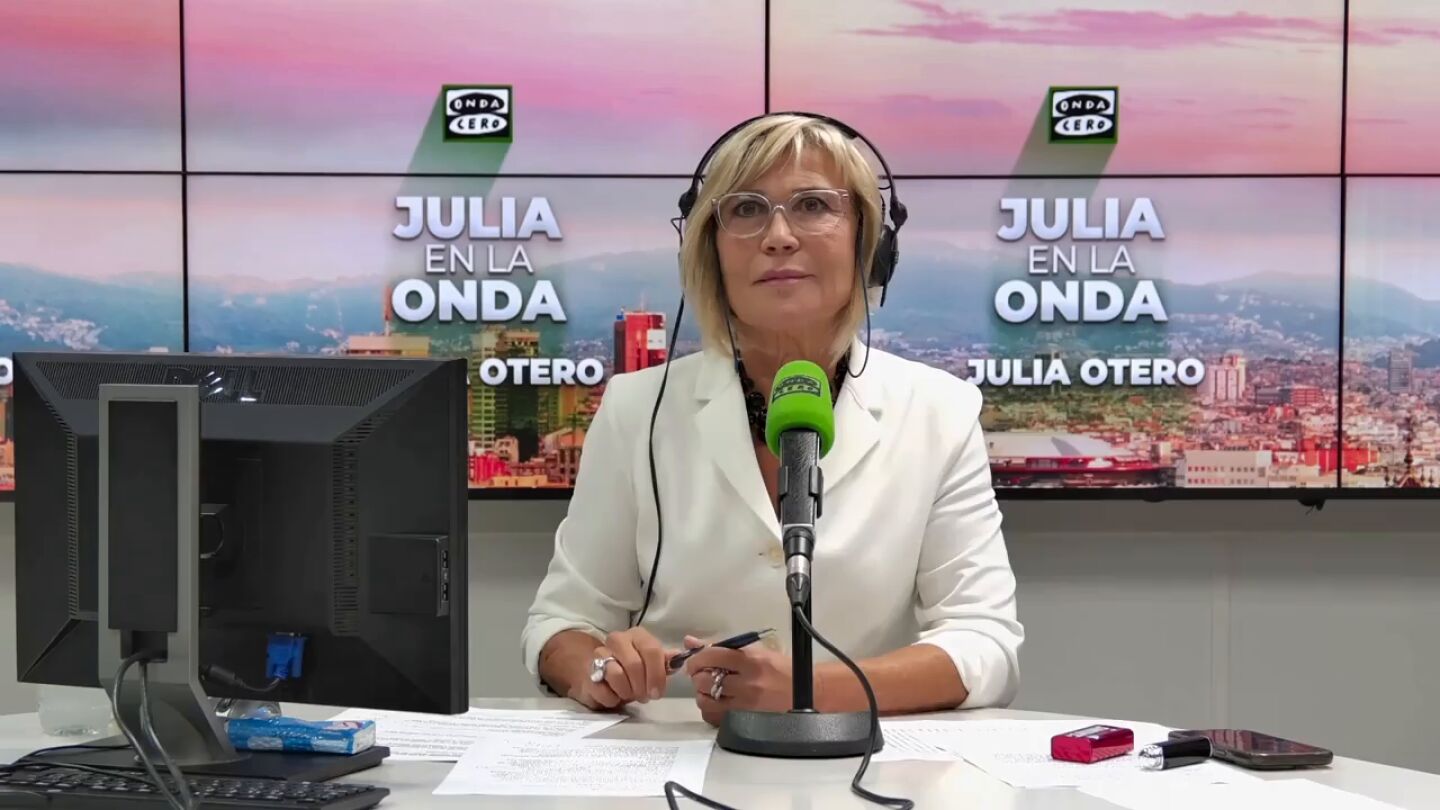 Julia Otero en el 33 aniversario de la firma de la Declaraci&oacute;n de Principios par la autonom&iacute;a de Gaza: "Han conseguido retroceder hasta el genocidio"