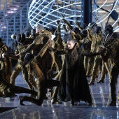 El estreno de un nabucco futurista protagonizado por Ana Netrebko llega a Málaga