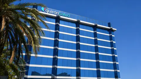 Quirónsalud Marbella, primer hospital privado de la ciudad que alcanza el nivel Óptimo de la Agencia de Calidad Sanitaria de Andalucía Quirónsalud Marbella, primer hospital privado de la ciudad que alcanza el nivel Óptimo de la Agencia de Calidad Sanitaria de Andalucía