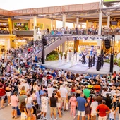 Zenia Boulevard celebra 14 años con un mes de experiencias, cultura y entretenimiento Zenia Boulevard celebra 14 años con un mes de experiencias, cultura y entretenimiento