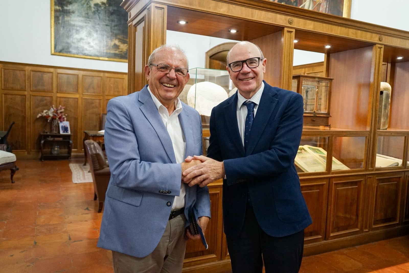 Vícar creará la primera escuela de trovo en Almería y tercera de la Alpujarra tras Cádiar y Murtas Vícar creará la primera escuela de trovo en Almería y tercera de la Alpujarra tras Cádiar y Murtas