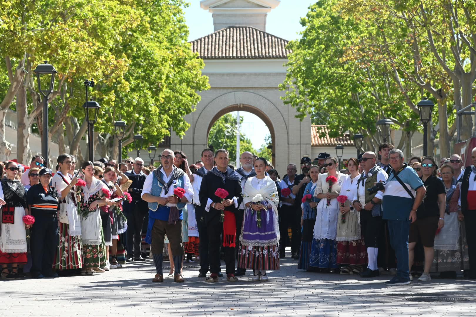La Feria de Albacete va de récord La Feria de Albacete va de récord