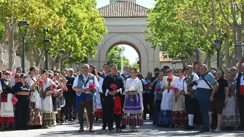 La Feria de Albacete va de récord La Feria de Albacete va de récord