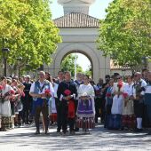 La Feria de Albacete va de récord