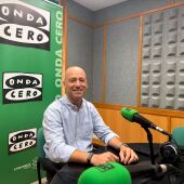 Dolfo Vilafranca en Onda Cero