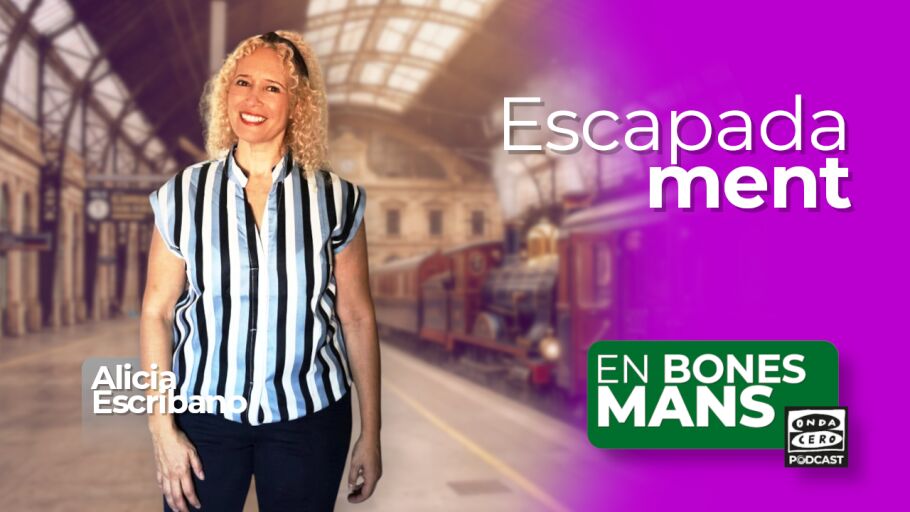 Escapada-ment: les sortides saludables de l'Alicia Escribano a 'En Bones Mans'
