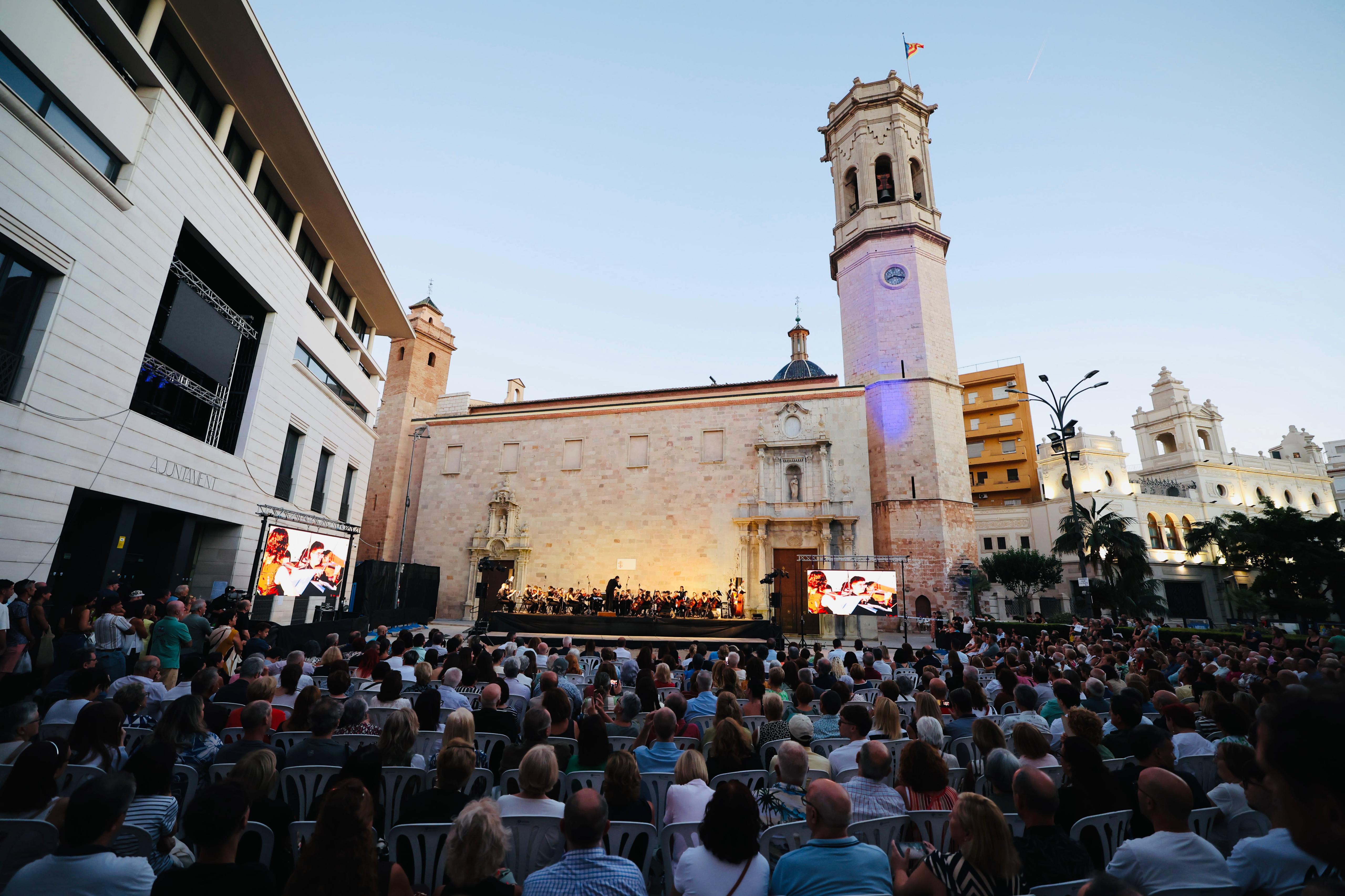 Burriana cierra por todo lo alto sus Fiestas de la Misericordia 2026 con un homenaje a su historia y su identidad Burriana cierra por todo lo alto sus Fiestas de la Misericordia 2026 con un homenaje a su historia y su identidad