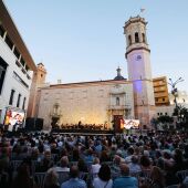Burriana cierra por todo lo alto sus Fiestas de la Misericordia 2026 con un homenaje a su historia y su identidad