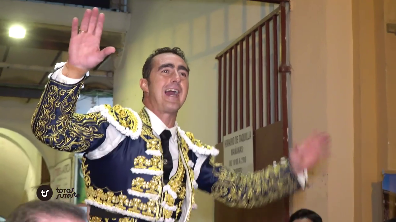 Las 'Tertulias Taurinas' de la Feria de Murcia arrancan con el ganadero Javier Núñez, Pepín Liria y Alfonso Aviles. Las 'Tertulias Taurinas' de la Feria de Murcia arrancan con el ganadero Javier Núñez, Pepín Liria y Alfonso Aviles.