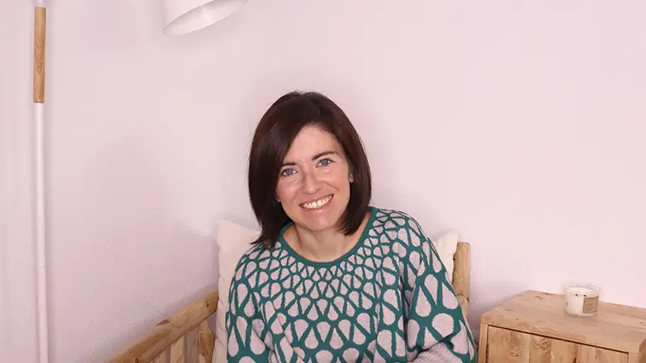 Bea Sánchez Bea Sánchez