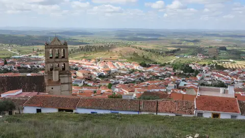 Este lunes tendrá lugar la reconstrucción del crimen de Francisca Cadenas en Hornachos Este lunes tendrá lugar la reconstrucción del crimen de Francisca Cadenas en Hornachos