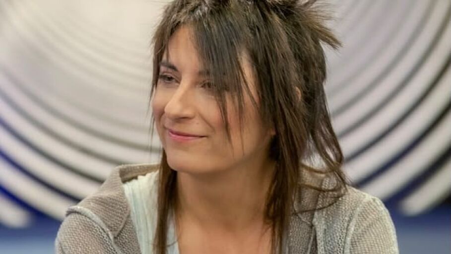 Mado Mart&iacute;nez