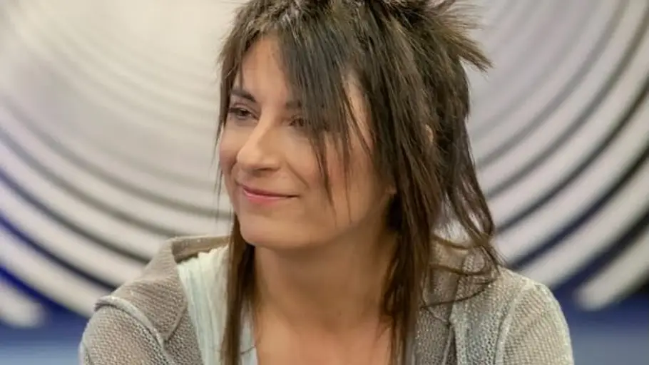 Mado Martínez Mado Martínez