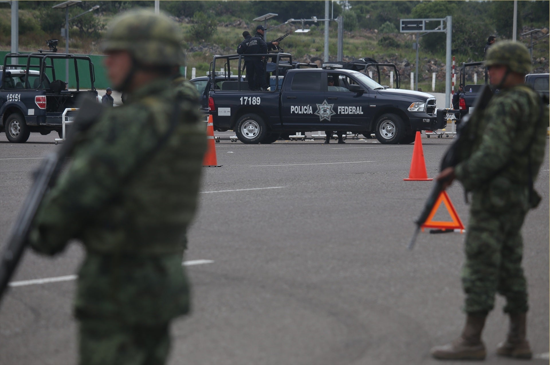 Asesinada una estudiante española de 21 años en México mientras se encontraba de intercambio Asesinada una estudiante española de 21 años en México mientras se encontraba de intercambio