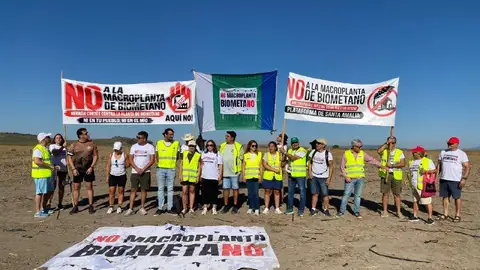 Irene de Miguel: “Estamos muy cansados de que Extremadura acoja los proyectos que no se quieren ya en otros territorios” Irene de Miguel: “Estamos muy cansados de que Extremadura acoja los proyectos que no se quieren ya en otros territorios”