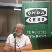José Antonio Vallejo, guías turísticos