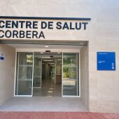 Nuevo Centro de Salud de Corbera
