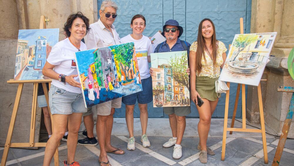 La Vila Vella 2026