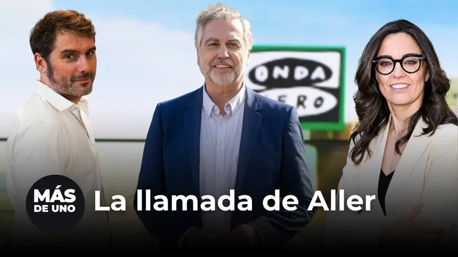 La llamada de Aller La llamada de Aller